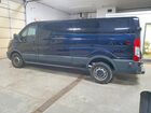 2017 Ford Transit T-250 Черный vin: 1FTYR2YG5HKB18714
