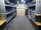 2017 Ford Transit T-250 Черный vin: 1FTYR2YG5HKB18714