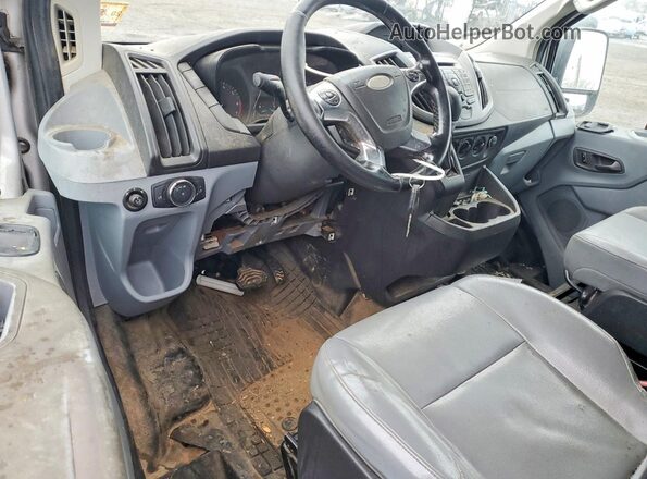 1FTYR2YG7GKA95919 2016 FORD TRANSIT White Vista del salpicadero