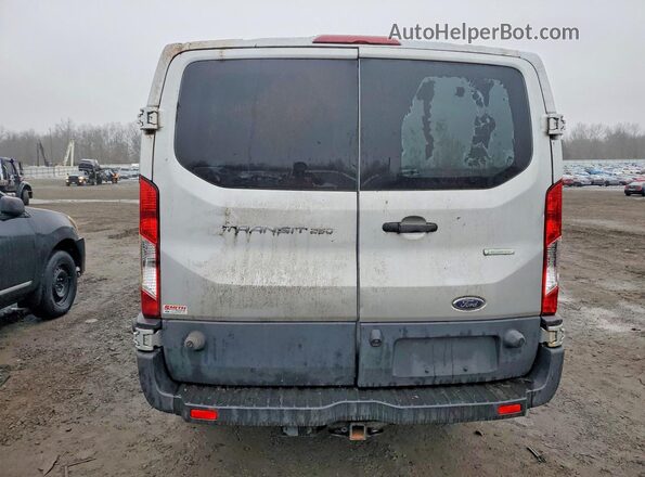 1FTYR2YG7GKA95919 2016 FORD TRANSIT White Vista trasera