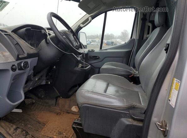 1FTYR2YG7GKA95919 2016 FORD TRANSIT White Vista interior delantera