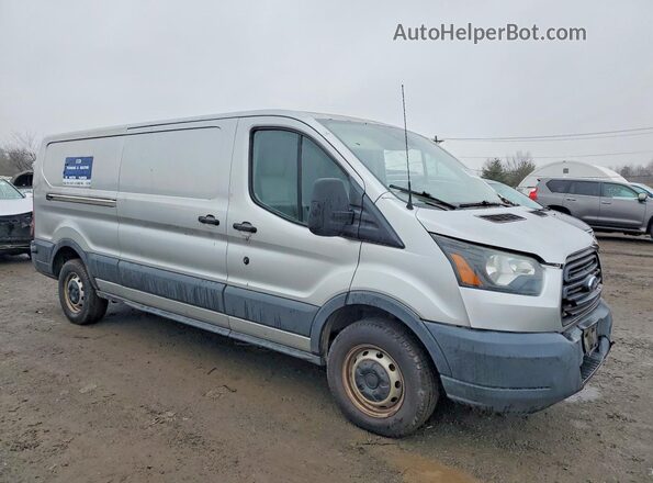 1FTYR2YG7GKA95919 2016 FORD TRANSIT White Delantero derecho