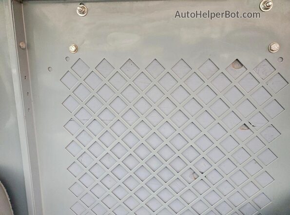 1FTYR2YG7GKA95919 2016 FORD TRANSIT White Vista de los asientos traseros