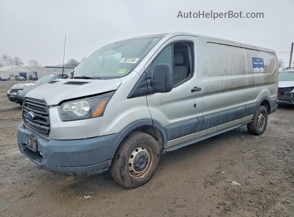 1FTYR2YG7GKA95919 2016 FORD TRANSIT White Vista tres cuartos delantera izquierda