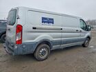 2016 Ford Transit T-250 Cargo-r & D -pri Fleet White vin: 1FTYR2YG7GKA95919