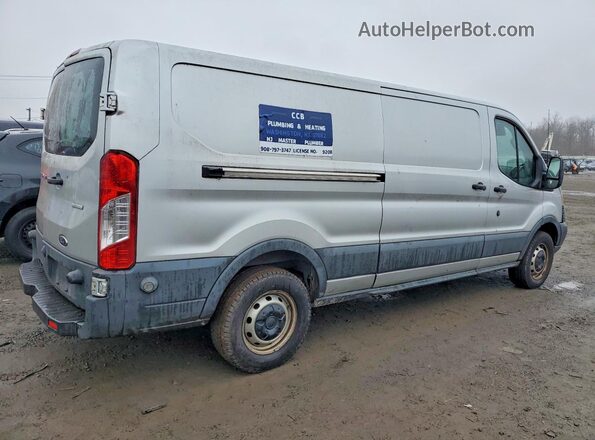 1FTYR2YG7GKA95919 2016 FORD TRANSIT White Trasero derecho