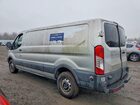 2016 Ford Transit T-250 Cargo-r & D -pri Fleet White vin: 1FTYR2YG7GKA95919