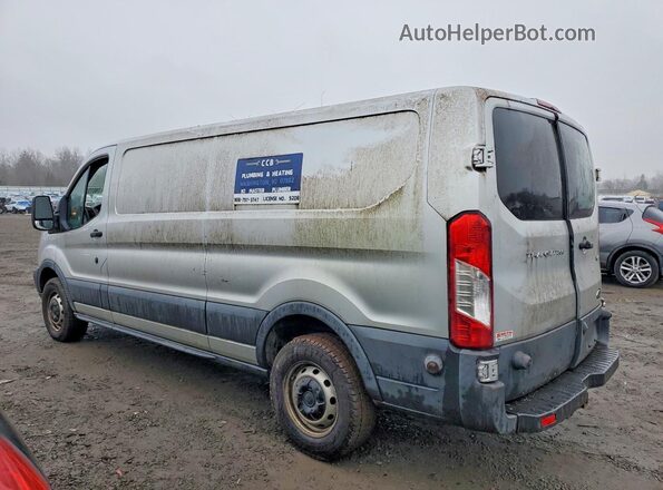 1FTYR2YG7GKA95919 2016 FORD TRANSIT White Trasero izquierdo