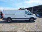 2018 Ford Transit-250   Белый vin: 1FTYR2YM2JKB11828