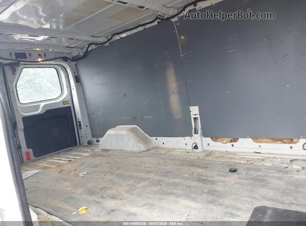 1FTYR2ZM5GKB28050 2016 FORD TRANSIT-250 Белый Вид наклейки с VIN-кодом