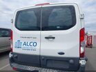 2016 Ford Transit-250 Белый vin: 1FTYR2ZM5GKB28050 2016 Ford Transit-250 Белый vin: 1FTYR2ZM5GKB28050