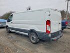 2019 Ford Transit T-250 Белый vin: 1FTYR2ZM5KKB09894
