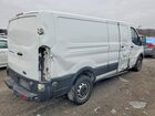 2019 Ford Transit T-250 Белый vin: 1FTYR2ZM5KKB09894