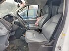 2019 Ford Transit T-250 Белый vin: 1FTYR2ZM5KKB09894