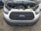 2019 Ford Transit T-250 Белый vin: 1FTYR2ZM5KKB09894