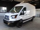 2019 Ford Transit T-250 White vin: 1FTYR3XM0KKB25445