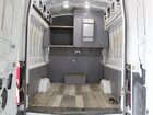 2019 Ford Transit T-250 White vin: 1FTYR3XM0KKB25445