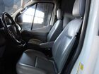 2019 Ford Transit T-250 White vin: 1FTYR3XM0KKB25445