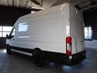 2019 Ford Transit T-250 White vin: 1FTYR3XM0KKB25445