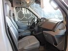2019 Ford Transit T-250 White vin: 1FTYR3XM0KKB25445