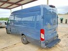 2019 Ford Transit T-250 Blue vin: 1FTYR3XM0KKB73494