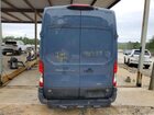 2019 Ford Transit T-250 Blue vin: 1FTYR3XM0KKB73494