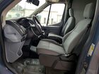 2019 Ford Transit T-250 Blue vin: 1FTYR3XM0KKB73494