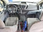 2019 Ford Transit T-250 Blue vin: 1FTYR3XM0KKB73494
