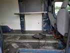 2019 Ford Transit T-250 Blue vin: 1FTYR3XM0KKB73494