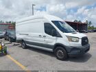 2016 Ford Transit-250   White vin: 1FTYR3XM3GKB38259