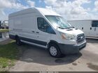 2016 Ford Transit-250   Белый vin: 1FTYR3XM7GKA09361