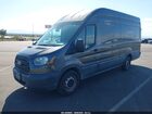 2016 Ford Transit-250   Серый vin: 1FTYR3XV3GKB49027