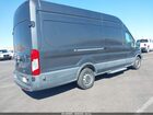 2016 Ford Transit-250   Серый vin: 1FTYR3XV3GKB49027