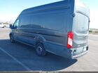 2016 Ford Transit-250   Серый vin: 1FTYR3XV3GKB49027