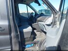 2016 Ford Transit-250   Серый vin: 1FTYR3XV3GKB49027