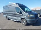 2016 Ford Transit-250   Серый vin: 1FTYR3XV3GKB49027