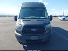 2016 Ford Transit-250   Серый vin: 1FTYR3XV3GKB49027