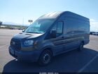 2016 Ford Transit-250   Серый vin: 1FTYR3XV3GKB49027