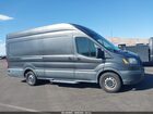 2016 Ford Transit-250   Серый vin: 1FTYR3XV3GKB49027