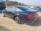 2020 Chevrolet Impala Premier Black vin: 1G1105S30LU114756