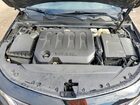 2020 Chevrolet Impala Premier Black vin: 1G1105S30LU114756