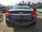 2020 Chevrolet Impala Premier Black vin: 1G1105S30LU114756