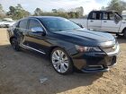 2020 Chevrolet Impala Premier Black vin: 1G1105S30LU114756