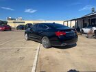 2020 Chevrolet Impala Premier Black vin: 1G1105S32LU101538