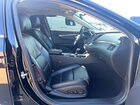 2020 Chevrolet Impala Premier Black vin: 1G1105S32LU101538