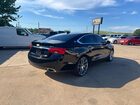 2020 Chevrolet Impala Premier Black vin: 1G1105S32LU101538