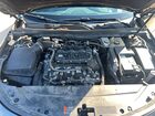 2020 Chevrolet Impala Premier Black vin: 1G1105S32LU101538