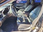 2020 Chevrolet Impala Premier Black vin: 1G1105S32LU111468