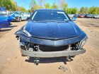2020 Chevrolet Impala Premier Black vin: 1G1105S32LU111468