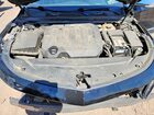 2020 Chevrolet Impala Premier Black vin: 1G1105S32LU111468